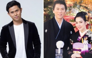 Cakra Khan Tutup Kolom Komentar Saat Bagikan Foto Makan Malam Bareng Syahrini-Reino, Ada Apa?