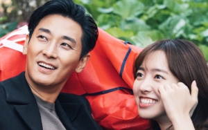 Begini Ungkapan Hati Joo Hi Hoon hingga Jin Se Yeon Usai 'Item' Tamat