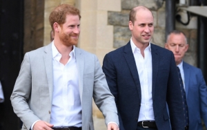 Putri Diana Sempat Sebut Pangeran Harry Bakal Jadi Raja yang Lebih Baik Dibandingkan William