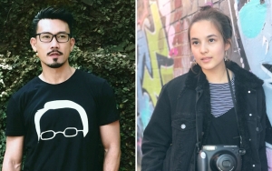   Denny Sumargo Ibaratkan Chelsea Islan Bidadari Meski Cuma Anggap Adik, Bukti Diam-diam Naksir?
