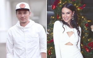  Digoda CLBK Dengan Gading Marten, Sophia Latjuba Akui Nyaman Dekat Mantan Suami Gisel