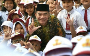 Medsos Kemendikbud Diserbu Curhat Peserta UNBK: Kirain Ujian Matematika, Ternyata Ujian Hidup