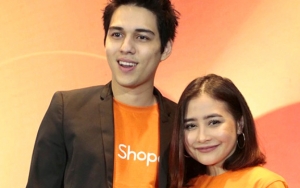 Prilly Latuconsina dan Maxime Bouttier Diisukan Putus Gara-Gara Jarang Pamer Foto Mesra