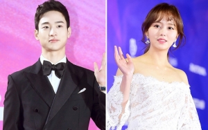 Jang Dong Yoon Diincar Bintangi Drama Baru Kim So Hyun 'Mung Bean Chronicle'