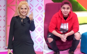  Kunjungi Rumah Mewah Nikita Mirzani, Billy Syahputra Syok Injak Marmer Rp 700 Juta