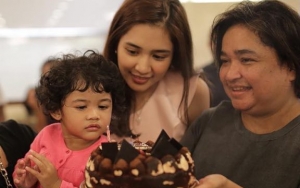Mikha Tambayong Percaya Hal Ini Hingga Tetap Kuat Usai Sang Ibunda Wafat