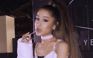 Ariana Grande Angkat Bicara Usai Dirumorkan Sebagai Biseksual