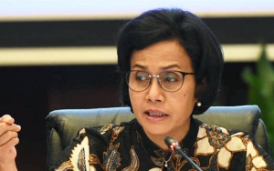 Alasan Sri Mulyani Tunda Cairkan Kenaikan Gaji PNS Hingga Jelang Pilpres
