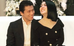 Syahrini Nguap Ngantuk Dibully Kemasukan Setan, Banting Tulang-Tekanan Batin Karena Reino Pelit?