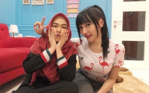 Lucinta Luna Mau Bunuh Diri, Ria Ricis Girang 'Doakan' Secepatnya Terjadi