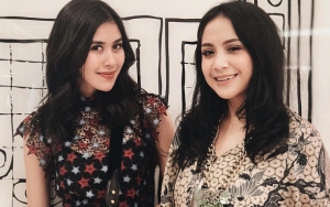 Nagita Slavina Dikabarkan Telat Haid dan Hamil Anak Kedua, Ini Kata Syahnaz Sadiqah