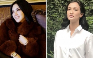 Syahrini Disebut Sering Ke Apartemen Reino Sebelum Nikah, Atiqah Tuntut Keadilan Ratna-Topik Pagi