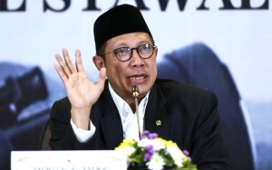 Menteri Agama Komentari Larangan Tinggal Slamet yang Non-Muslim: Bukan Radikal, Khilaf Saja