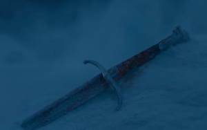 Teaser Baru Seri Terakhir 'Game of Thrones' Tampilkan Kehancuran Winterfell