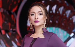 Wajah Zaskia Gotik Jadi Lancip Bak Alien, Netter Salahkan 'Kamera Jahat' Inul Daratista