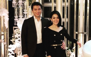 Syahrini 'Jual Diri' Pilih Uang 2 Miliar Ketimbang Reino, 'Kebohongan' Mahar 40 Miliar Terbongkar?