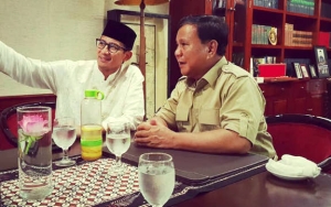 TKN Jokowi Sebut Prabowo-Sandiaga Hanya Mampu Kerek 4 Persen Elektabilitas Dengan Hoaks dan Fitnah