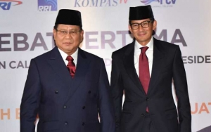 Iklan Kampanye Prabowo Ini Viral Sindir Infrastruktur Jokowi Bikin Rakyat Makin Susah