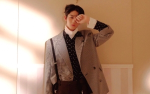  Nantikan Debut Dengan Grup, Bae Jinyoung Eks Wanna One Umumkan Bakal Rilis Album Solo