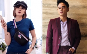 Chika Jessica Makin Mesra Usai Balikan Dengan Dwi Andhika, Begini Reaksi Saat Dianggap Hanya Sensasi