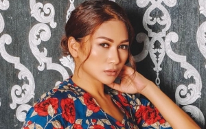 Tata Janeeta Dituding Sindir Syahrini Saat Nyanyikan 'Sang Penggoda', Bala Boncel Diejek Baperan