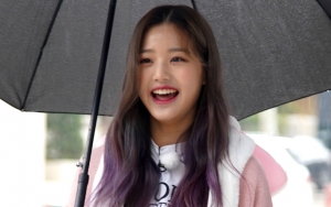 MC 'Let's Eat Dinner Together' Puji Wajah Jang Won Young IZ*ONE Mirip Deretan Aktris Ini