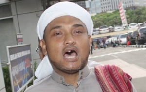 Novel Bamukmin Sindir Ketum PBB Yusril Ihza Punya Penyakit Bohong Akut Stadium Akhir