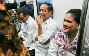 Jumlah Responden Pemilih Jokowi Signifikan, FPI Anggap Survei LSI Denny JA Dilakukan di Mars 