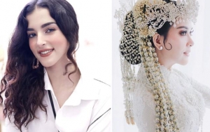 Tasya Farasya Miliki Istana Emas dan Pilih Luna Maya daripada Syahrini, Fans: Princess Sejati