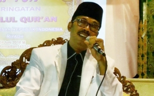 UU Anti Fitnah Arab Saudi Bisa Jerat Siapa Saja, Dubes RI Peringatkan WNI Tak Sebarkan Hoaks