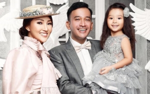 Beda Agama, Reaksi Ruben Onsu Saat Dimintai Sumbangan Bangun Masjid Bikin Netter Syok