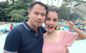 Anggia Chan Salting Ditantang Tunjukkan Chat Mesra Vicky Prasetyo Demi Buktikan Tak Settingan
