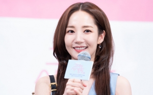 Park Min Young Akui Jadi MC GDA 2019 Demi Bintangi 'Her Private Life'