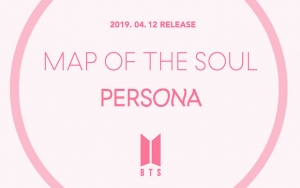 Belum Rilis, BTS 'Map Of The Soul: Persona' Sudah Cetak Sejarah Baru Chart Billboard