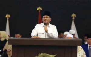  Isu Pembagian Jatah Menteri Dinilai Berpotensi Ganggu Soliditas Parpol Koalisi di Kubu Prabowo
