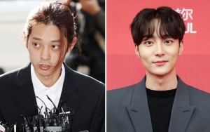 Percakapan Jung Joon Young dan Roy Kim di 'Flower Boy Bromance' Kembali Disorot