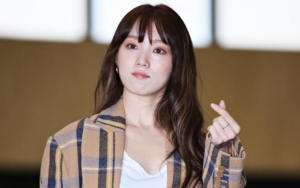 Lee Sung Kyung Beberkan Rasanya Jadi Detektif Kepolisian di 'Girl Cops'