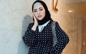  Gaya Hijab Dicibir Tak Sesuai Syariat, Rachel Vennya Beri Jawaban Menohok