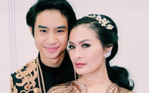 Iis Dahlia 'Sombong' Sebut Wajar Jika Devano Danendra Sering Dijodohkan Karena Punya Wajah Ganteng