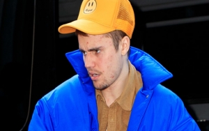 Justin Bieber Bagikan Foto Saat Jalani Terapi Kesehatan Mental, Mengaku Jauh Lebih Sehat