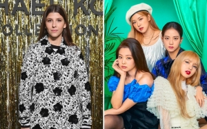 Putri Bulgaria Jadi Fangirl Black Pink Gara Gara Ketemu Lisa