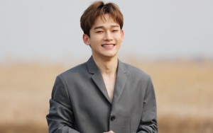 Chen EXO Bakal Tampil Lagi di 'Radio Star' setelah Tiga Tahun