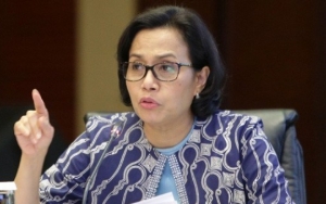 Sri Mulyani Kembali Jadi Menkeu Terbaik se-Asia Pasifik, Sukses Sabet Gelar 3 Tahun Berturut-turut