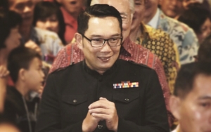 Gubernur Jabar Ridwan Kamil Minta Maaf Usai Disemprit Ombudsman Lantaran Masuk Ruang Ujian Saat UN