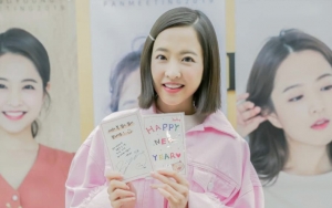 Park Bo Young Pernah Naik Angkutan Umum dan Bikin Orang Syok Gara-Gara Ini