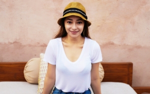 Nikita Willy Ungkap Alasan Terima Tawaran Syuting 'Cinta Buta' Karena Tak Ingin Mengotak-Ngotakkan