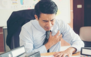 Ketahui 10 Cara Mencegah Serangan Jantung yang Kini Banyak Terjadi pada Usia Muda