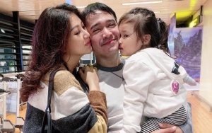 Sarwendah Boyong Keluarga Dampingi Persalinan, Terkuak Pilih Singapura Untuk Kelahiran Anak Kedua
