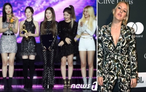  Red Velvet Dikonfirmasi Berpartisipasi Dalam Versi Remix Lagu Ellie Goulding 'Close To Me'