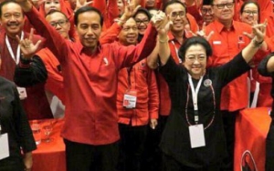 Megawati Jamin Jokowi Capres Tepat untuk Dipilih: Jangan Tergiur Barang Baru, yang Lama Pasti Jos